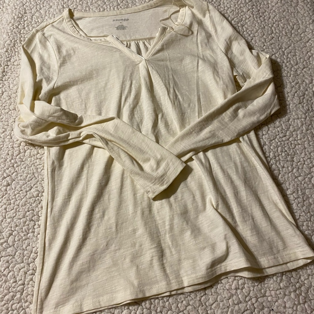 St. John’s Bay size M 😍